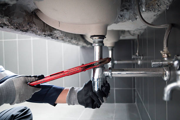 Trusted Drain Cleaning service in Lake Zurich, IL - Masters Plumbing Service
